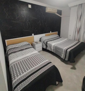 Hostal la Campana La Linea De La Concepcion